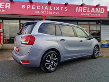 2022 Citroen Grand C4 Picasso 1.5L Diesel For Sale Images
