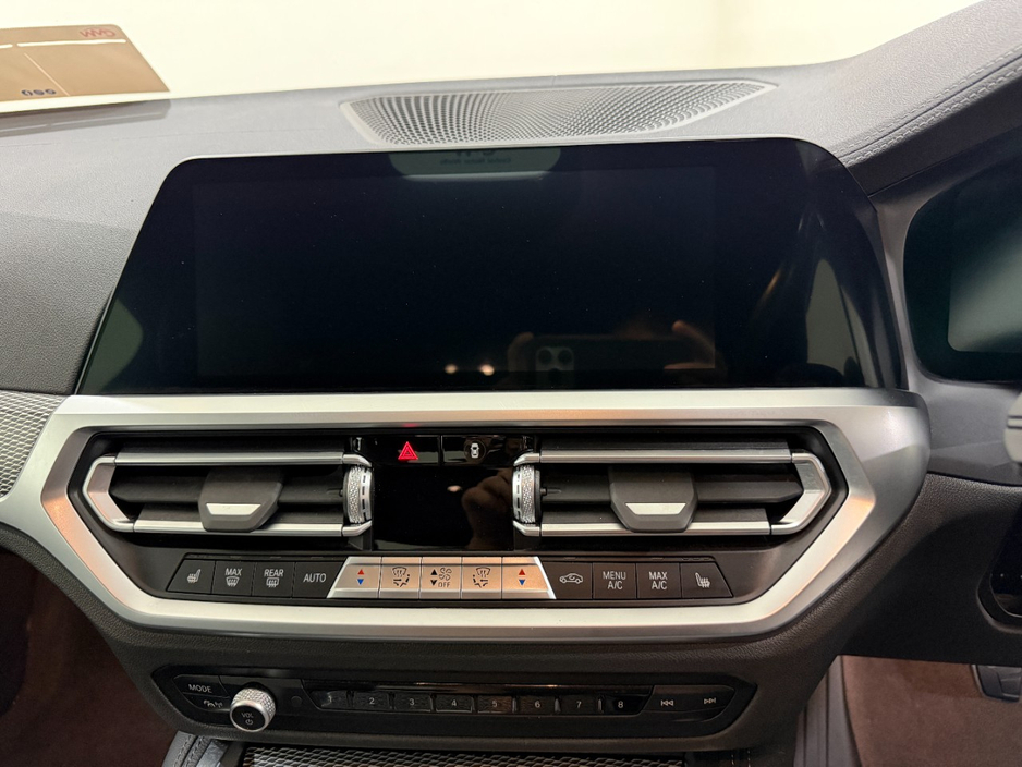 2023 BMW 4 Series 2L Diesel For Sale Images