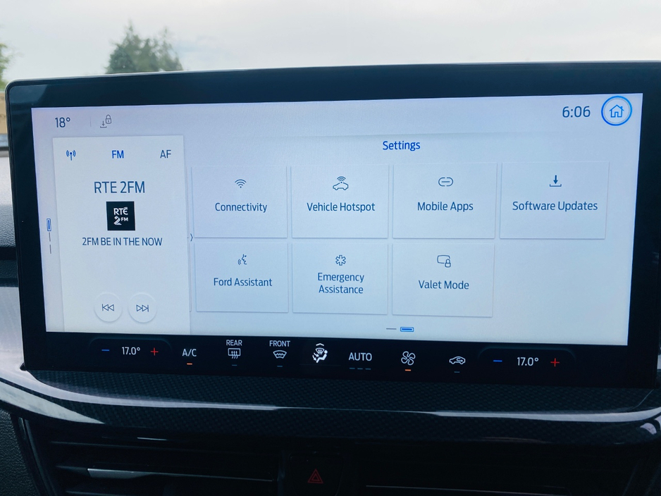 2023 Ford Focus 1.5L Diesel For Sale Images