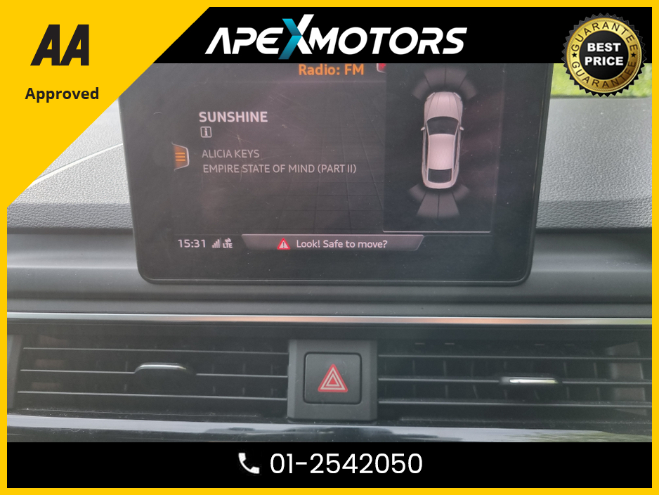 2019 Audi A5 2L Diesel For Sale Images