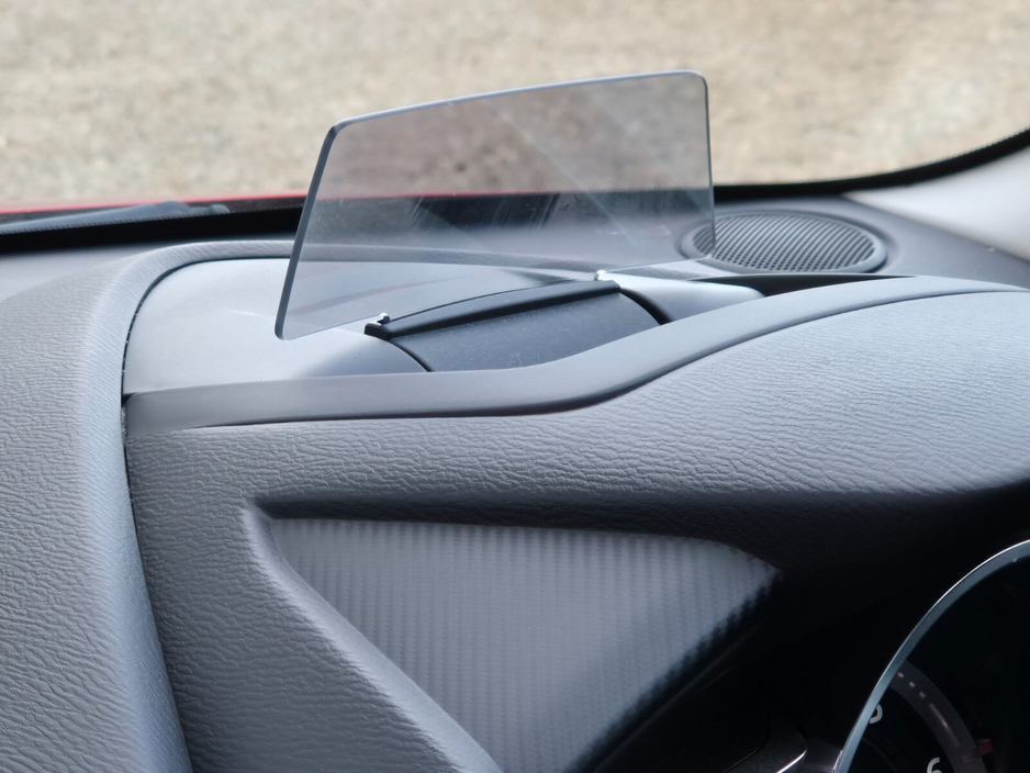 Mazda Demio — thumbnail 26
