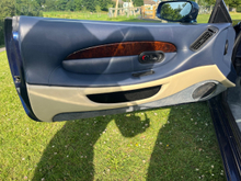 1996 Aston Martin DB7 3.2L Petrol For Sale Images