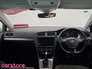 2017 VOLKSWAGEN GOLF 1.2 TSI Auto Estate