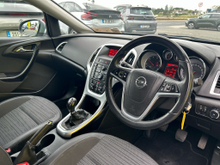 2015 Opel Astra 1.6L Diesel For Sale Images