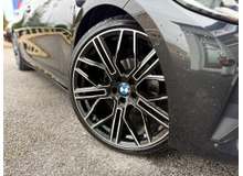 2020 BMW 3 Series 2L Diesel For Sale Images