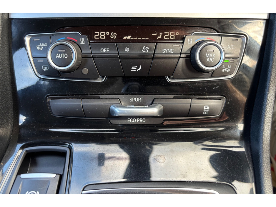 2016 BMW 2 Series 2L Diesel For Sale Images