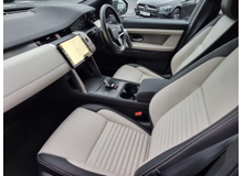 2024 Land Rover Discovery Sport 1.5L Petrol Plug-in Hybrid For Sale Images