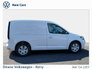 2026 VOLKSWAGEN CADDY CARGO BUSINESS 2.0 TDI 75 BHP