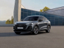 2026 AUDI Q5 SPORTBACK 50TFSI E-HYBRID COMPETITION QUATTRO AUTOMATIC