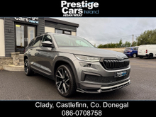 2023 Skoda Kodiaq 2L Diesel For Sale Images