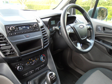 2023 Ford Transit Connect 1.5L Diesel For Sale Images
