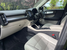 2019 Volvo XC40 2L Diesel For Sale Images