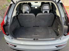 2025 Volvo XC90 2L Petrol Plug-in Hybrid For Sale Images