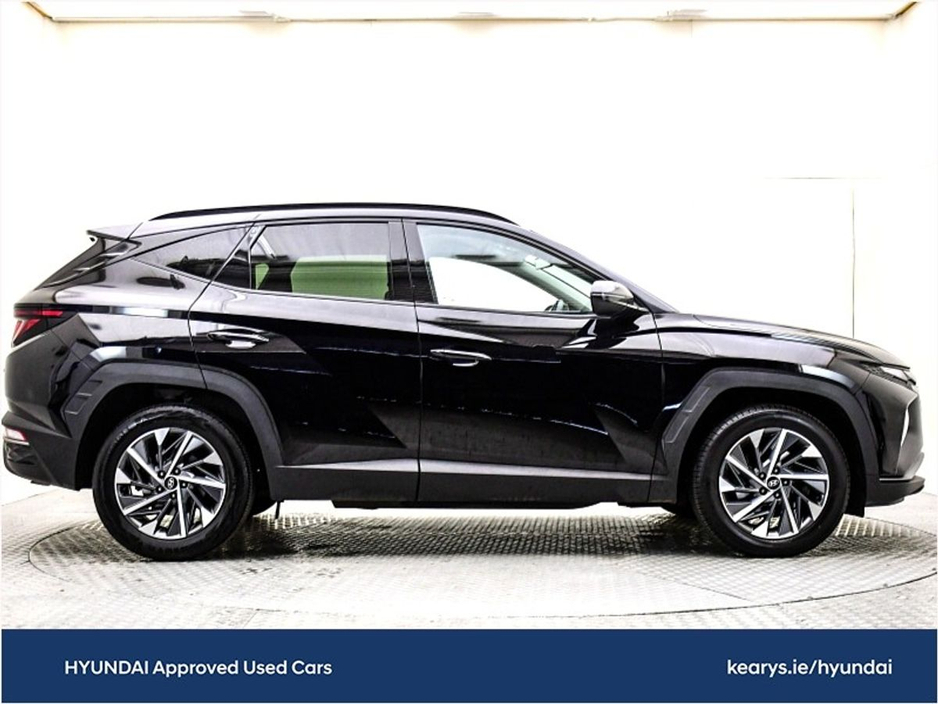 Hyundai Tucson 2WD Executive — thumbnail 14