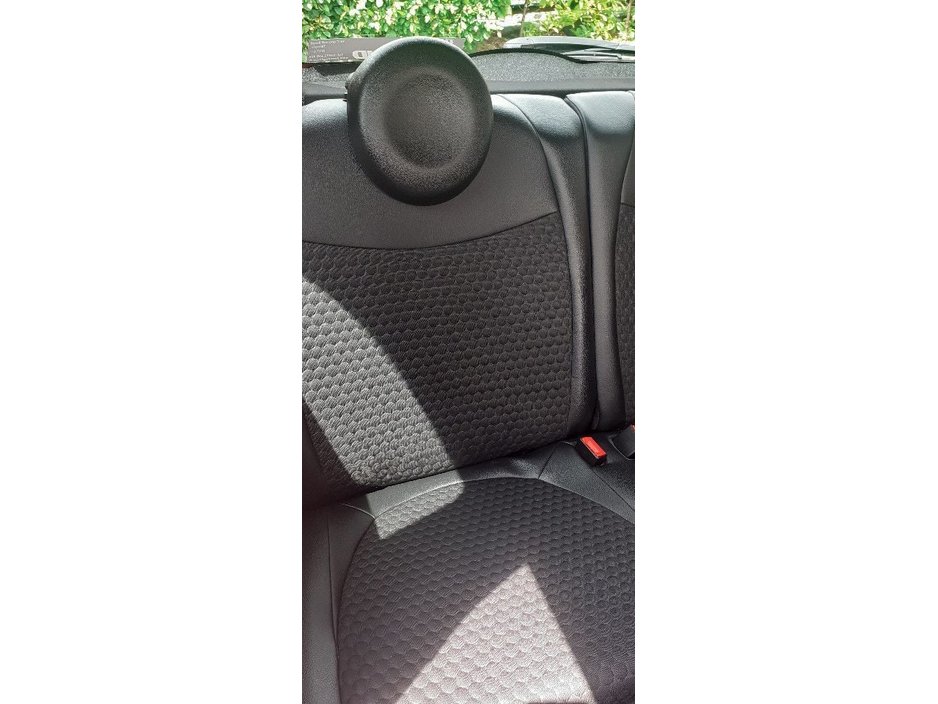 Fiat 500 1.2 S Hatchback Petrol Manual (69bhp) — thumbnail 8
