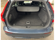 2021 Volvo V60 2L Petrol Plug-in Hybrid For Sale Images