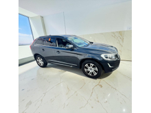 2017 Volvo XC60 2L Diesel For Sale Images