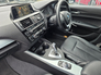 2016 BMW 1 SERIES 118D SE G1 ZA1C 4DR AUTO