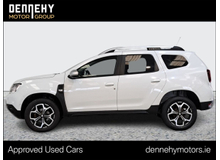 2020 Dacia Duster 1.5L Diesel For Sale Images