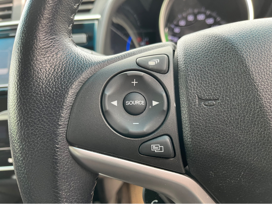 2019 Honda Jazz 1.5L Petrol For Sale Images