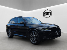 BMW X3 XDRIVE30E M SPORT. FSH. FINANCE ARRANGED. SIMI. AA APPROVED.