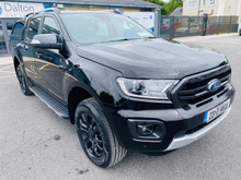 2023 Ford Ranger 2L Diesel For Sale Images