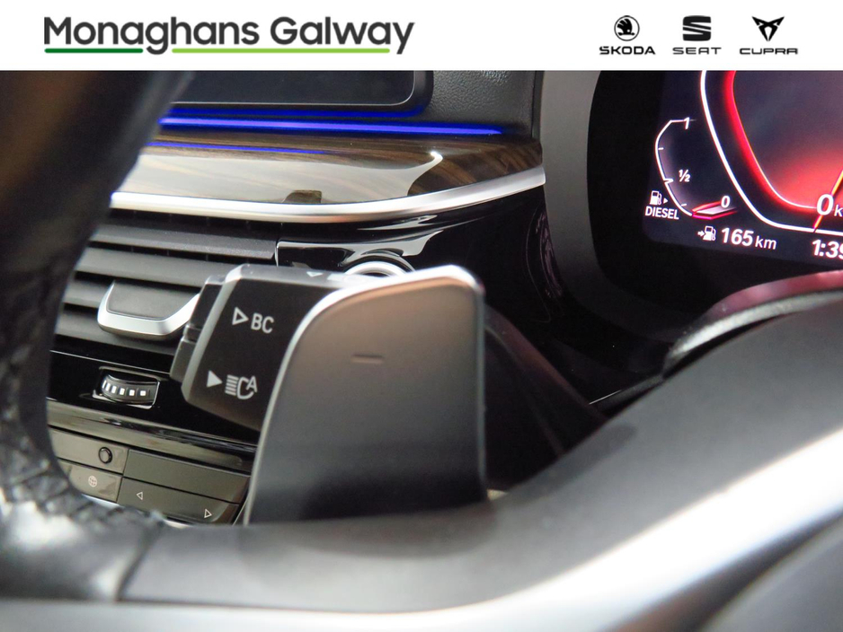 2023 BMW 5 Series 2L Diesel For Sale Images