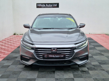 2020 Honda Insight 1.5L Petrol Hybrid For Sale Images