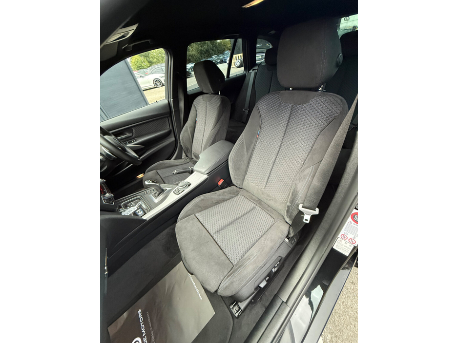 2014 BMW 3 Series 2L Diesel For Sale Images