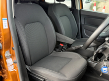 2019 Dacia Duster 1.5L Diesel For Sale Images