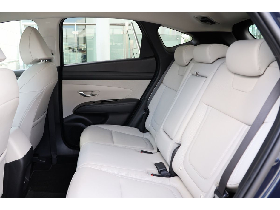 Hyundai Tucson Tucson FL Executive - Special 4.99% APR Finance Available on This Vehicle — thumbnail 23