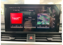 2023 Audi A5 2L Diesel For Sale Images