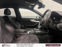2022 Audi A4 2L Diesel For Sale Images