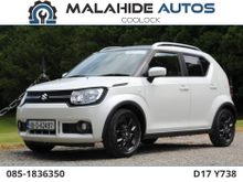 2018 Suzuki Ignis 1.2L Petrol For Sale Images