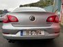 2011 VOLKSWAGEN PASSAT 2.0 TDI 140 BHP BLUEMOTION TECHNOLOGY