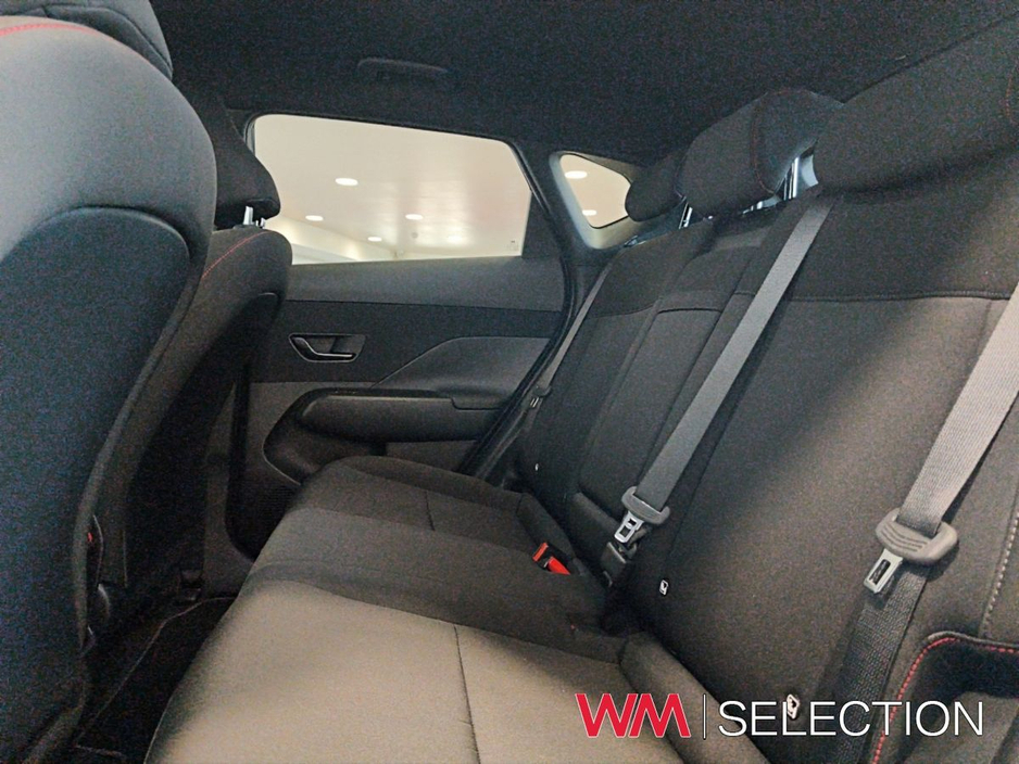 Hyundai Kona Kona N Line Ev N Line 218 Electric 65.4 kWh Auto — thumbnail 10