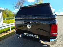 2018 Volkswagen Amarok 3L Diesel For Sale Images
