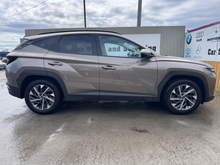 2022 Hyundai Tucson 1.6L Diesel For Sale Images