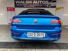2023 Volkswagen Arteon 2L Diesel For Sale Images