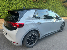Volkswagen ID.3 PRO 150 KW LIFEDX 58KWH 204BHP PROPERF 5DR