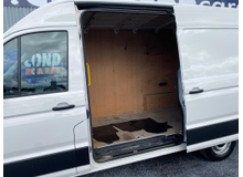 2020 Volkswagen Crafter 2.0L Diesel For Sale Images