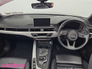 2020 AUDI A5 35TDI 150HP S tronic SE Cabriolet