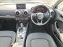 2017 AUDI A3 1.4 TFSI AUTOMATIC