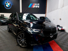 BMW X3 X3 3.0E XDRIVE M SPORT PRO (HUGE...