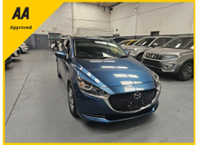 Mazda Mazda2 1.5 Auto
