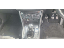 2016 Volkswagen Tiguan 2L Diesel For Sale Images