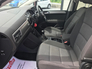 2016 VOLKSWAGEN TOURAN CL BLUEMOTION 1.6 TDI MANUAL 6SPEED FWD 110 5DR