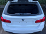 2018 BMW 3 SERIES 320d M-SPORT COMPETITION TOURING // OPENING PAN ROOF // NEW 20