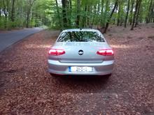 2021 Volkswagen Passat 2L Diesel For Sale Images