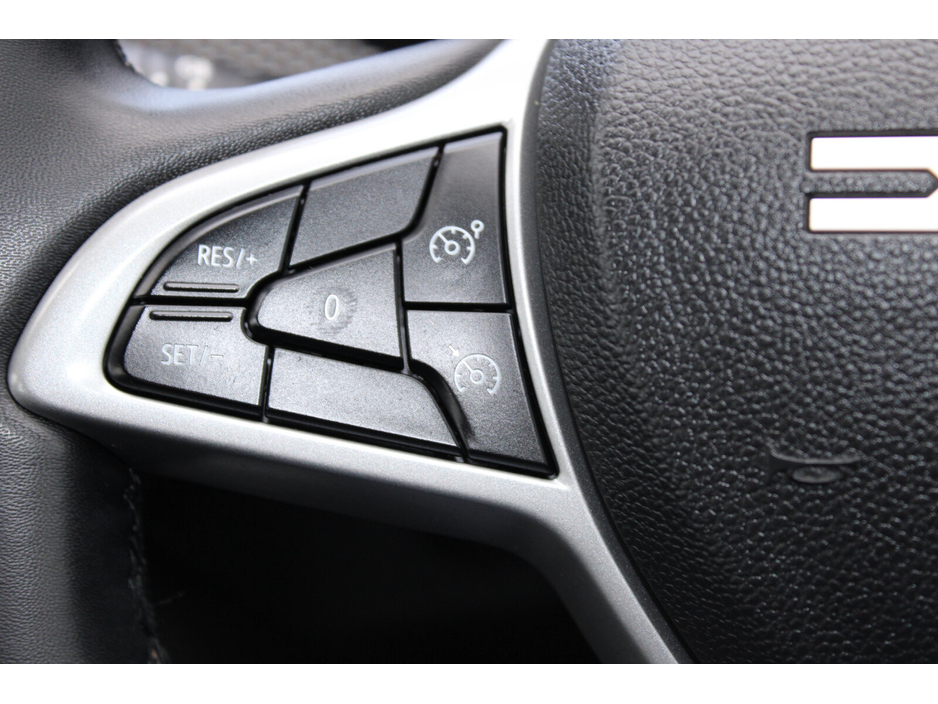 2023 Dacia Jogger 1L Petrol For Sale Images